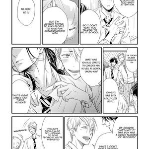[cielo] Kimi no Oto ga Nari Yamanai (update c.4) [Eng] – Gay Manga sex 48