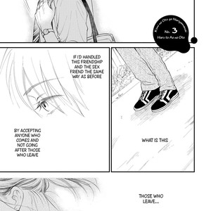 [cielo] Kimi no Oto ga Nari Yamanai (update c.4) [Eng] – Gay Manga sex 54