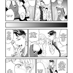 [cielo] Kimi no Oto ga Nari Yamanai (update c.4) [Eng] – Gay Manga sex 62