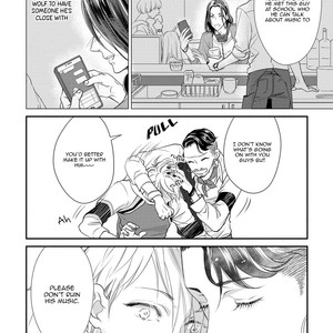 [cielo] Kimi no Oto ga Nari Yamanai (update c.4) [Eng] – Gay Manga sex 63