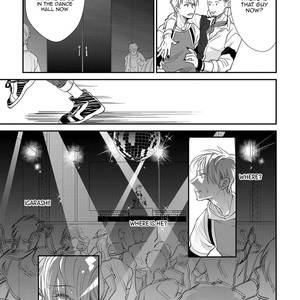 [cielo] Kimi no Oto ga Nari Yamanai (update c.4) [Eng] – Gay Manga sex 64