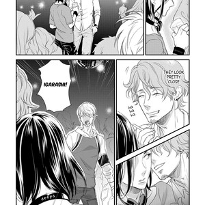 [cielo] Kimi no Oto ga Nari Yamanai (update c.4) [Eng] – Gay Manga sex 65