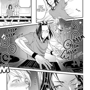 [cielo] Kimi no Oto ga Nari Yamanai (update c.4) [Eng] – Gay Manga sex 74