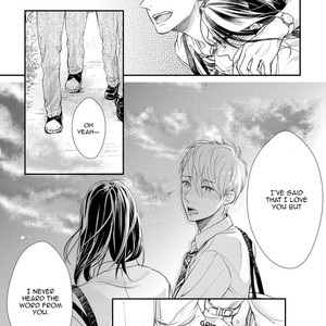 [cielo] Kimi no Oto ga Nari Yamanai (update c.4) [Eng] – Gay Manga sex 88