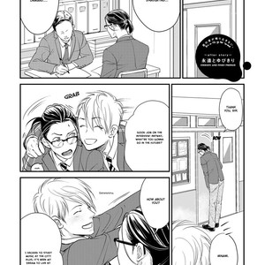 [cielo] Kimi no Oto ga Nari Yamanai (update c.4) [Eng] – Gay Manga sex 100