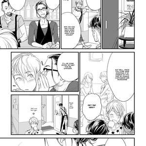 [cielo] Kimi no Oto ga Nari Yamanai (update c.4) [Eng] – Gay Manga sex 102