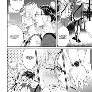 [cielo] Kimi no Oto ga Nari Yamanai (update c.4) [Eng] – Gay Manga sex 103