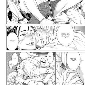 [cielo] Kimi no Oto ga Nari Yamanai (update c.4) [Eng] – Gay Manga sex 105