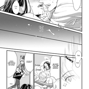 [cielo] Kimi no Oto ga Nari Yamanai (update c.4) [Eng] – Gay Manga sex 106