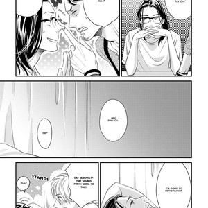 [cielo] Kimi no Oto ga Nari Yamanai (update c.4) [Eng] – Gay Manga sex 108