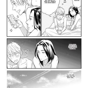 [cielo] Kimi no Oto ga Nari Yamanai (update c.4) [Eng] – Gay Manga sex 109