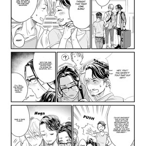 [cielo] Kimi no Oto ga Nari Yamanai (update c.4) [Eng] – Gay Manga sex 110