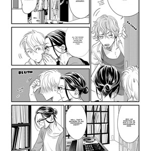 [cielo] Kimi no Oto ga Nari Yamanai (update c.4) [Eng] – Gay Manga sex 112