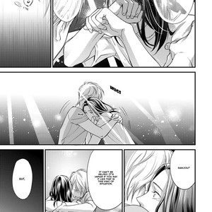 [cielo] Kimi no Oto ga Nari Yamanai (update c.4) [Eng] – Gay Manga sex 116