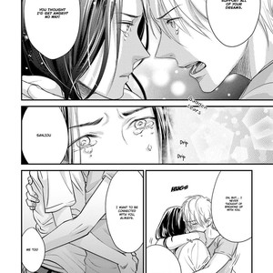 [cielo] Kimi no Oto ga Nari Yamanai (update c.4) [Eng] – Gay Manga sex 117
