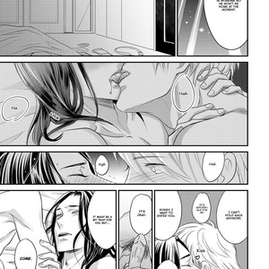 [cielo] Kimi no Oto ga Nari Yamanai (update c.4) [Eng] – Gay Manga sex 118