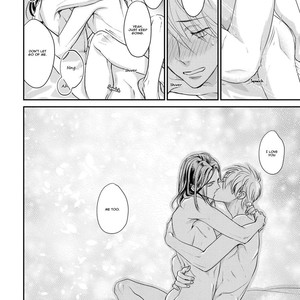 [cielo] Kimi no Oto ga Nari Yamanai (update c.4) [Eng] – Gay Manga sex 119