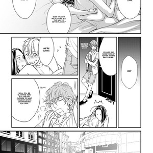 [cielo] Kimi no Oto ga Nari Yamanai (update c.4) [Eng] – Gay Manga sex 120
