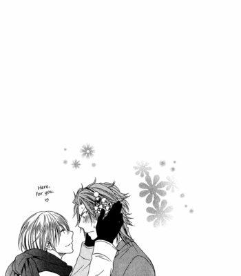 [KIRIYU Kiyoi] Shishi mo Kobamazu [Eng] – Gay Manga sex 101