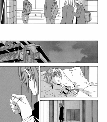 [KIRIYU Kiyoi] Shishi mo Kobamazu [Eng] – Gay Manga sex 264