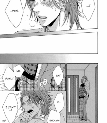 [KIRIYU Kiyoi] Shishi mo Kobamazu [Eng] – Gay Manga sex 240