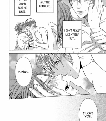 [KIRIYU Kiyoi] Shishi mo Kobamazu [Eng] – Gay Manga sex 243