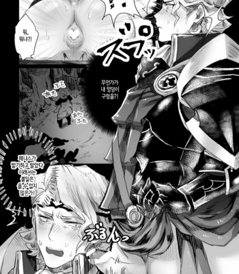 [Ichigo Wadachi (Iwanasho)] Inkou Oukoku ~Sex Kingdom~ Fire Emblem if dj [kr] – Gay Manga sex 22