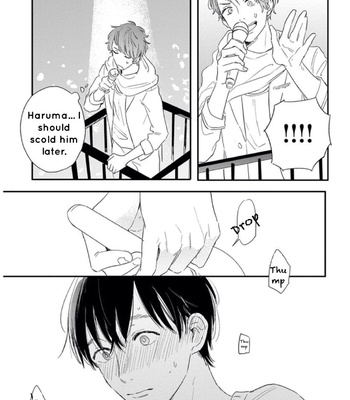 [KURAHASHI Tomo] Pink to Mameshiba (update c.4) [Eng] – Gay Manga sex 159