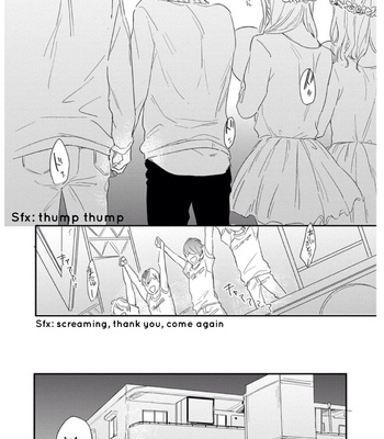 [KURAHASHI Tomo] Pink to Mameshiba (update c.4) [Eng] – Gay Manga sex 160