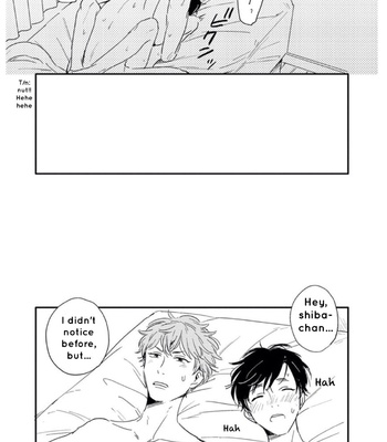 [KURAHASHI Tomo] Pink to Mameshiba (update c.4) [Eng] – Gay Manga sex 170
