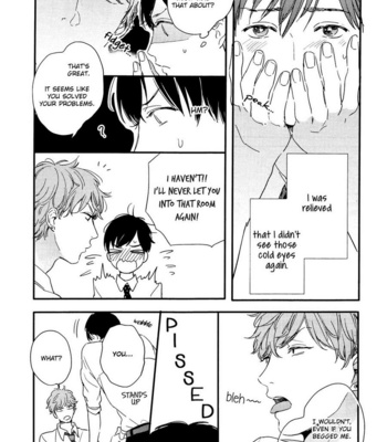 [KURAHASHI Tomo] Pink to Mameshiba (update c.4) [Eng] – Gay Manga sex 51