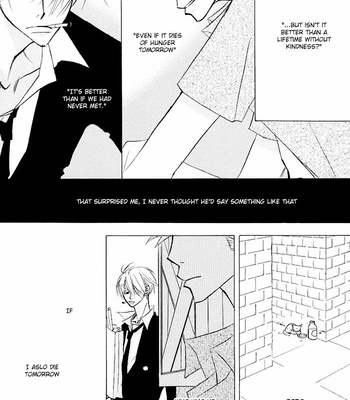 [Love Potion No.9] One Piece dj – Brave Story 2 [Eng] – Gay Manga sex 90