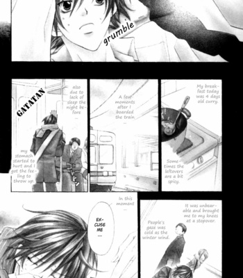 [TAKAMI Jiro] Soredemo Tsuyoku, Daitekure (c.1-2) [Eng] – Gay Manga sex 2