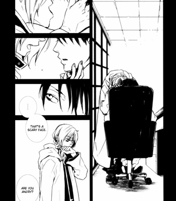 [Rokka (FUJISAWA Yui)] Fullmetal Alchemist dj – Toga [Eng] – Gay Manga sex 8