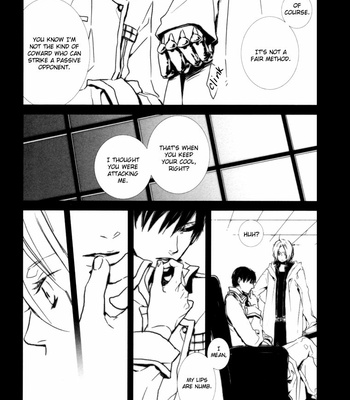 [Rokka (FUJISAWA Yui)] Fullmetal Alchemist dj – Toga [Eng] – Gay Manga sex 9