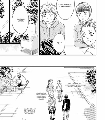 [ABE Akane] Hana ni Kuchizuke [Eng] – Gay Manga sex 79
