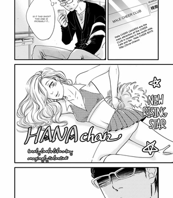[ABE Akane] Hana ni Kuchizuke [Eng] – Gay Manga sex 82