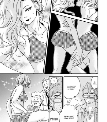 [ABE Akane] Hana ni Kuchizuke [Eng] – Gay Manga sex 93