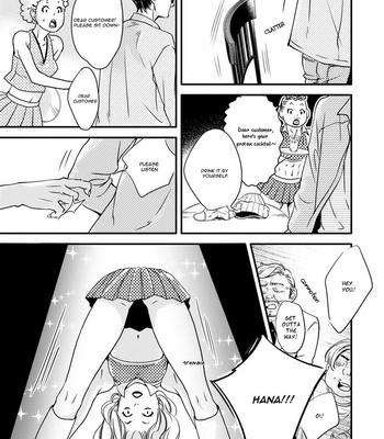 [ABE Akane] Hana ni Kuchizuke [Eng] – Gay Manga sex 95