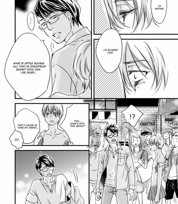 [ABE Akane] Hana ni Kuchizuke [Eng] – Gay Manga sex 104