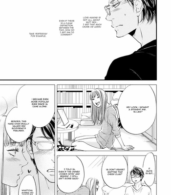 [ABE Akane] Hana ni Kuchizuke [Eng] – Gay Manga sex 115