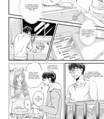 [ABE Akane] Hana ni Kuchizuke [Eng] – Gay Manga sex 128