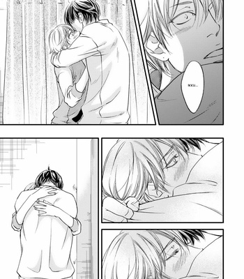 [ABE Akane] Hana ni Kuchizuke [Eng] – Gay Manga sex 135