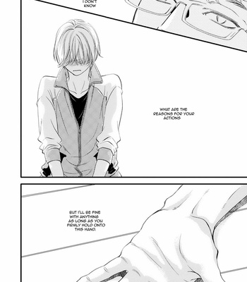 [ABE Akane] Hana ni Kuchizuke [Eng] – Gay Manga sex 142