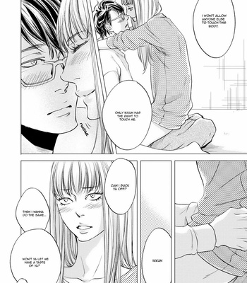 [ABE Akane] Hana ni Kuchizuke [Eng] – Gay Manga sex 116