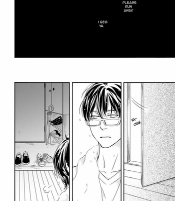 [ABE Akane] Hana ni Kuchizuke [Eng] – Gay Manga sex 59