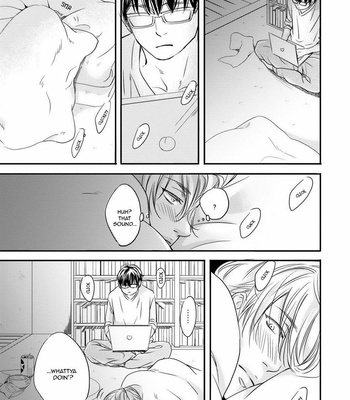 [ABE Akane] Hana ni Kuchizuke [Eng] – Gay Manga sex 62