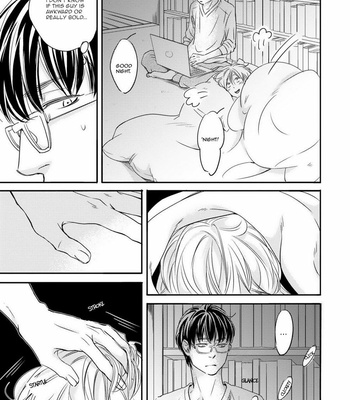 [ABE Akane] Hana ni Kuchizuke [Eng] – Gay Manga sex 64