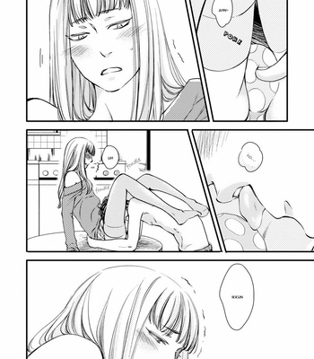 [ABE Akane] Hana ni Kuchizuke [Eng] – Gay Manga sex 178