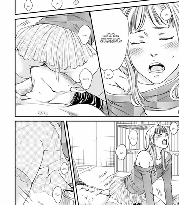[ABE Akane] Hana ni Kuchizuke [Eng] – Gay Manga sex 180